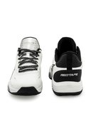 Redtape Men's PU Lifestyle Sneakers - All-Age Comfort & Durability.