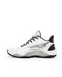 Redtape Men's PU Lifestyle Sneakers - All-Age Comfort & Durability.