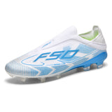 FSO Pro Fly-Woven Football Boots - FG & TF Soccer Cleats
