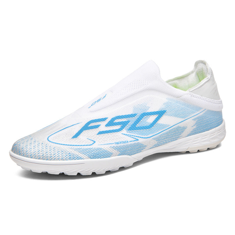 FSO Pro Fly-Woven Football Boots - FG & TF Soccer Cleats