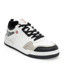 Red Tape Black-Edition: The Ultimate Minimal Sneaker