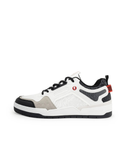 Red Tape Black-Edition: The Ultimate Minimal Sneaker