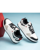 Red Tape Black-Edition: The Ultimate Minimal Sneaker