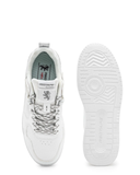 Red Tape Casual Sneaker For Men | Elegantly Rounded Front Soothing Insole