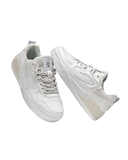 Red Tape Casual Sneaker For Men | Elegantly Rounded Front Soothing Insole