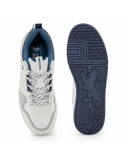 RedTape Lifestyle White Sneaker Shoes for Men