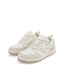 Red Tape White & Pink Casual Sneaker Shoes for Women | Classic Rounded Front & Cushioned Impact