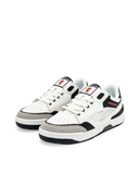 Red Tape White and Black Casual Sneaker for Men