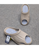 Redtape Casual Sliders for Men.Round-Toe Shape with a Relaxing Slip-On Support .