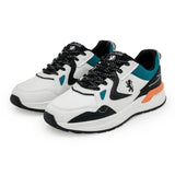 Redtape Casual Sneaker Shoes for Men | Elegantly Rounded Front, Soothing Insole