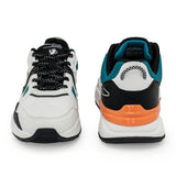 Redtape Casual Sneaker Shoes for Men | Elegantly Rounded Front, Soothing Insole