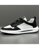 Men's Breathable Low-Top Casual Sneakers - Product Image 3