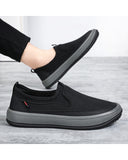 Men's Breathable Mesh Casual Walking Shoes - Product Image 5