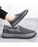 Men's Breathable Mesh Casual Walking Shoes - Product Image 6