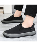 Men's Breathable Mesh Casual Walking Shoes - Product Image 7