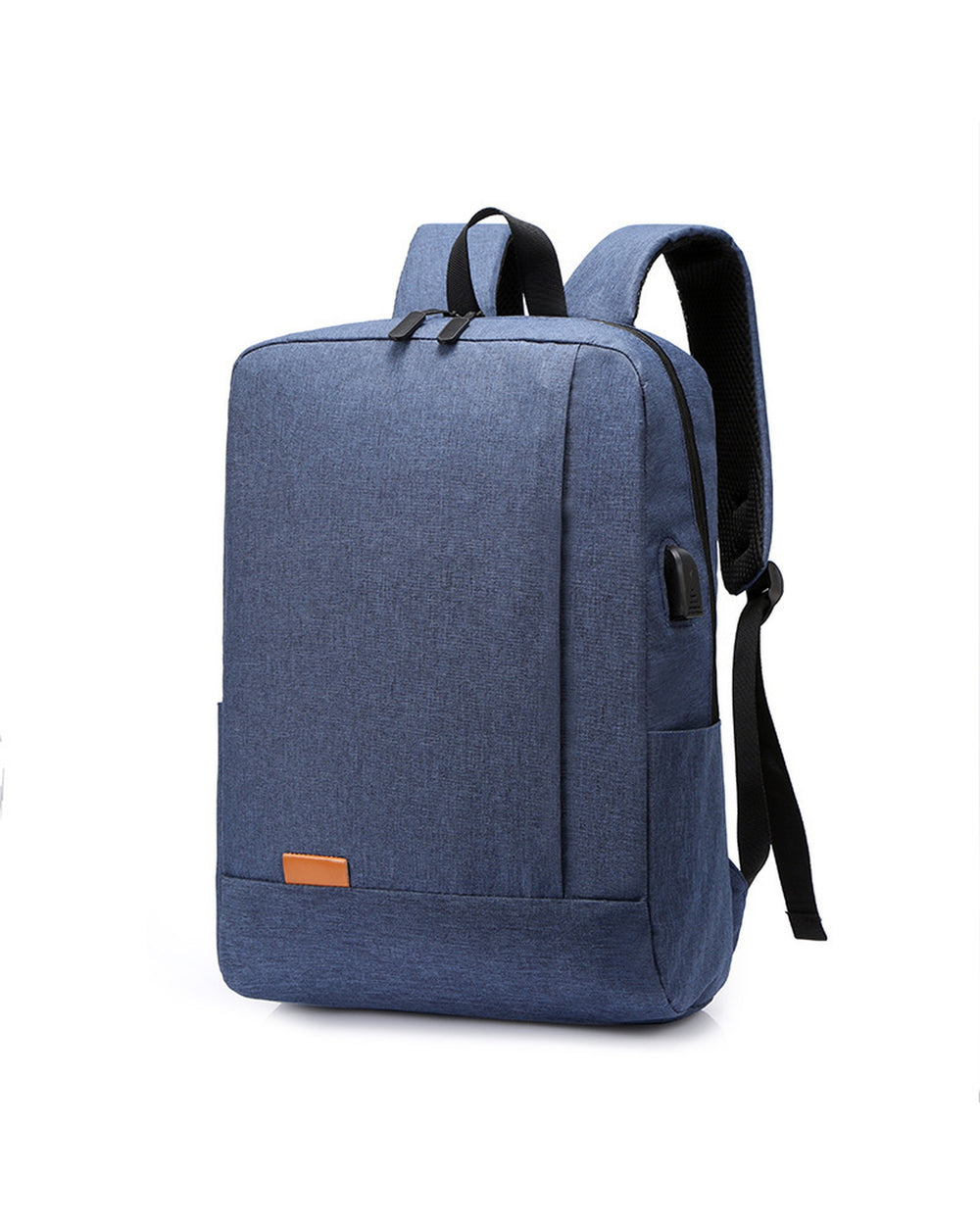 Men's Casual Lightweight Laptop Backpack - Product Image 1