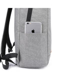 Men's Casual Lightweight Laptop Backpack - Product Image 7