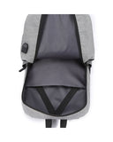 Men's Casual Lightweight Laptop Backpack - Product Image 8