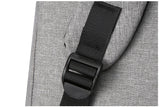 Men's Casual Lightweight Laptop Backpack - Description Image 19
