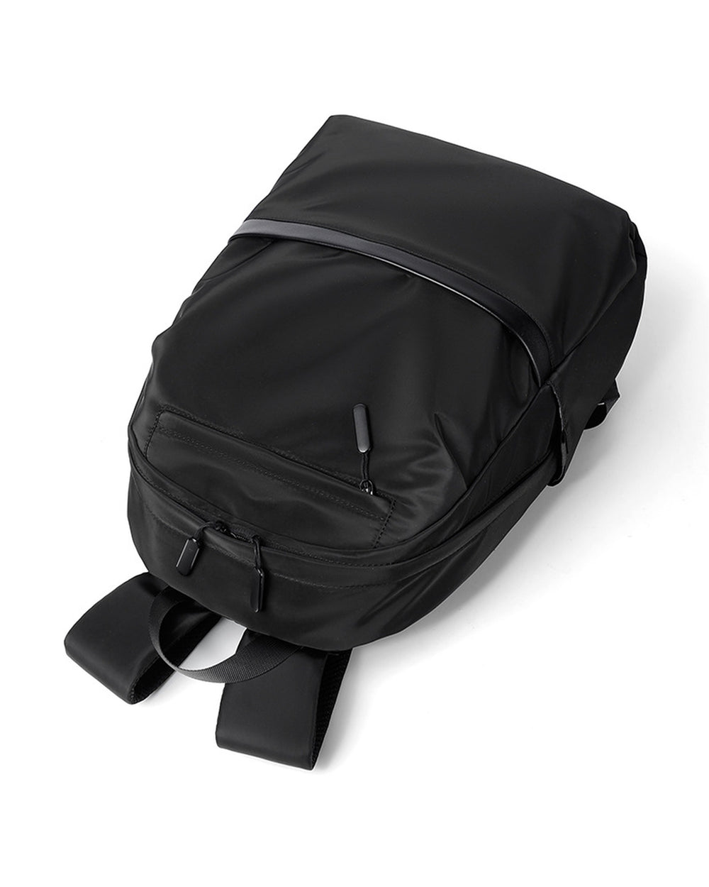 Men's Classic Business Laptop Backpack - Product Image 5