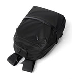 Men's Classic Business Laptop Backpack - Description Image 11