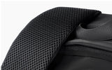 Men's Classic Business Laptop Backpack - Description Image 13