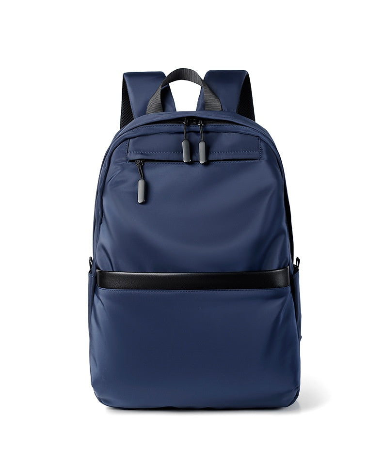 Men's Classic Business Laptop Backpack - Description Image 7