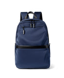Men's Classic Business Laptop Backpack - Description Image 7