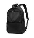 Men's Classic Business Laptop Backpack - Description Image 8