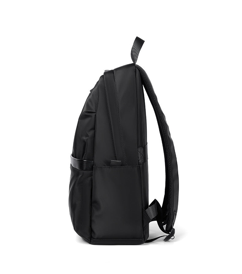 Men's Classic Business Laptop Backpack - Description Image 9