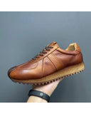 Men's Classic Forrest Gump Sneakers - Product Image 1