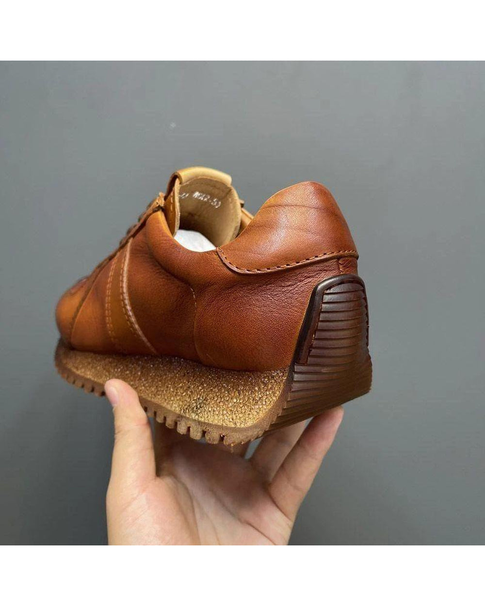 Men's Classic Forrest Gump Sneakers - Product Image 6