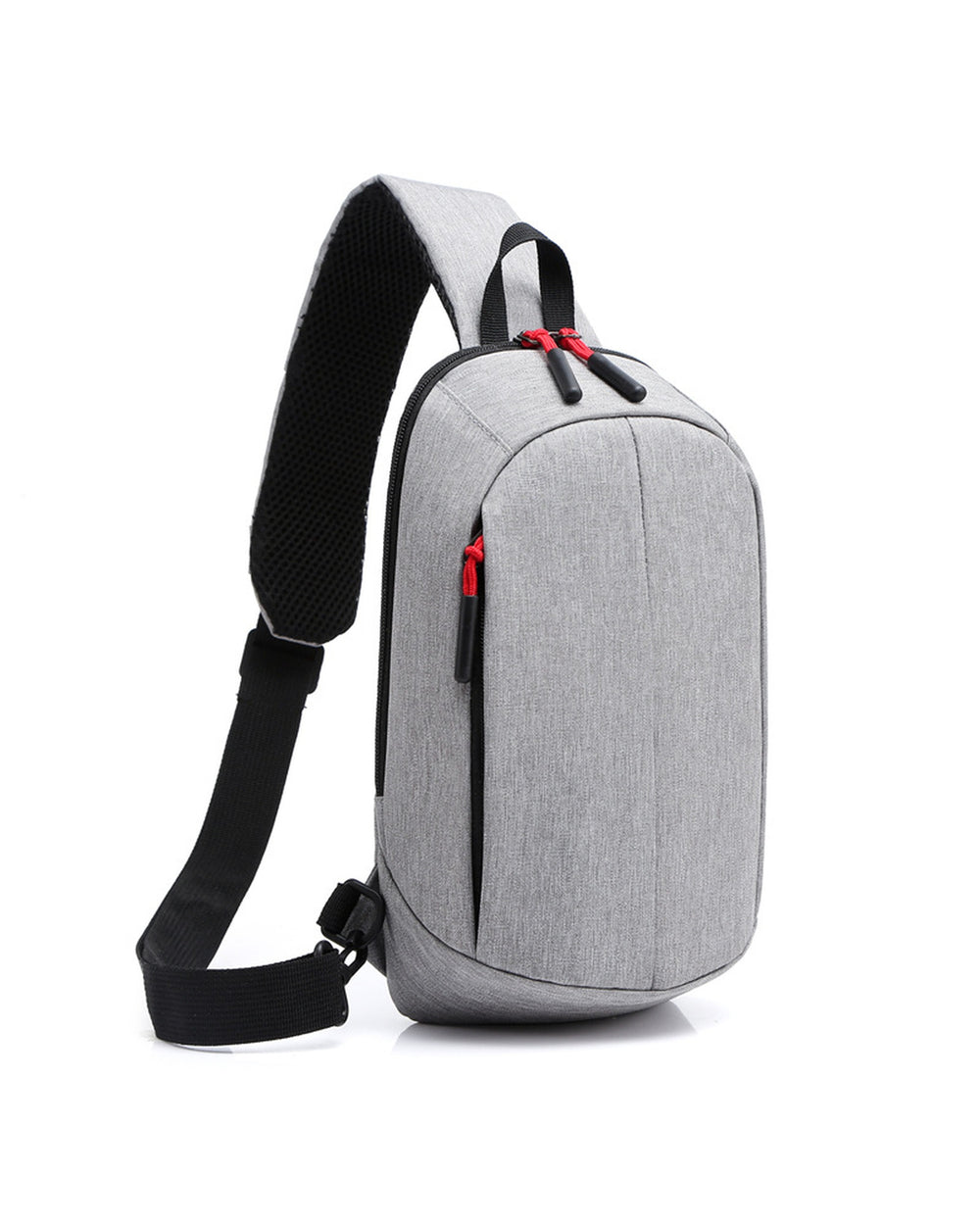 Men's Compact Outdoor Cycling Sling Chest Bag - Product Image 6