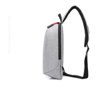 Men's Compact Outdoor Cycling Sling Chest Bag - Description Image 13