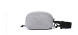 Men's Compact Outdoor Cycling Sling Chest Bag - Description Image 15
