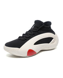 Men's Cushioned Breathable Dad Sneakers - Product Image 7