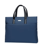 Men's Executive Business Laptop Briefcase - Description Image 10