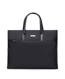 Men's Executive Business Laptop Briefcase - Description Image 11