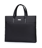 Men's Executive Business Laptop Briefcase - Description Image 12