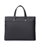 Men's Executive Business Laptop Briefcase - Description Image 14