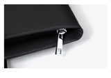 Men's Executive Business Laptop Briefcase - Description Image 18