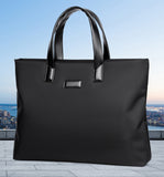Men's Executive Business Laptop Briefcase - Description Image 1