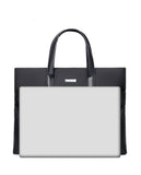 Men's Executive Business Laptop Briefcase - Description Image 5