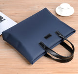 Men's Executive Business Laptop Briefcase - Description Image 5