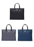 Men's Executive Business Laptop Briefcase - Description Image 6