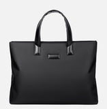 Men's Executive Business Laptop Briefcase - Description Image 7