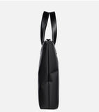 Men's Executive Business Laptop Briefcase - Description Image 8