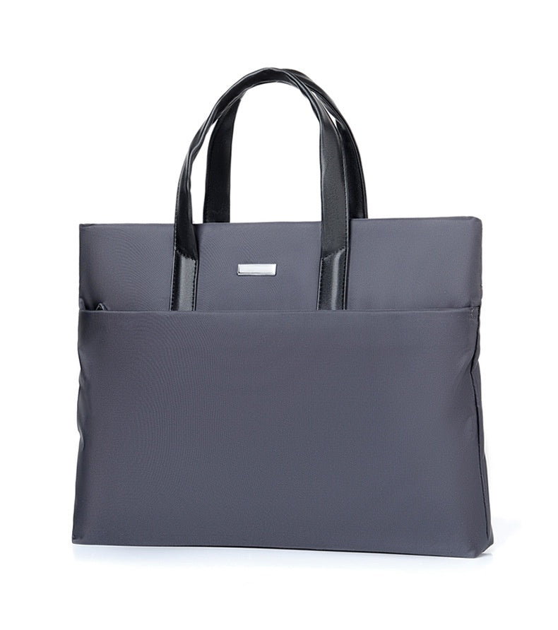Men's Executive Business Laptop Briefcase - Description Image 8