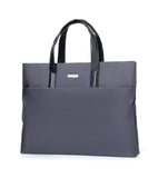 Men's Executive Business Laptop Briefcase - Description Image 8