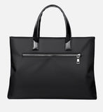 Men's Executive Business Laptop Briefcase - Description Image 9